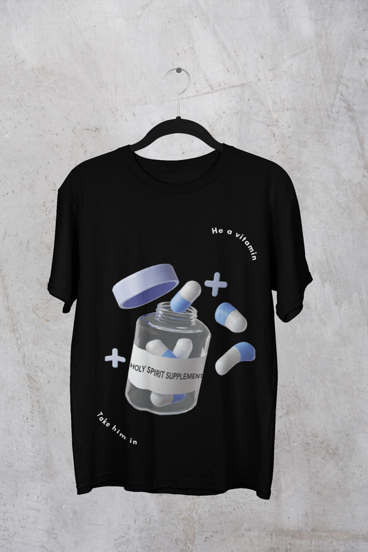Holy Spirit Dose Tee