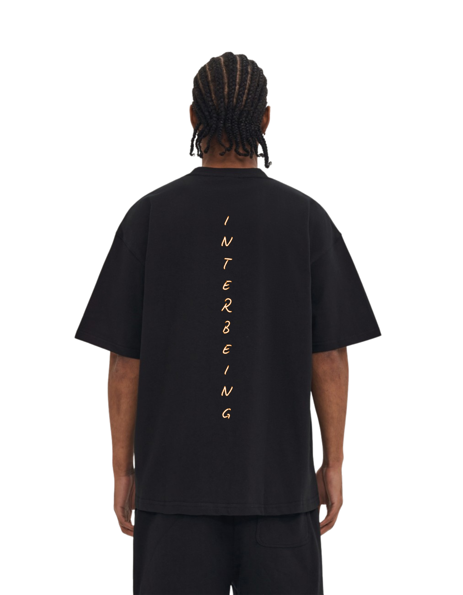 Shadow of Death-Psalm 23 Tee PODpartner